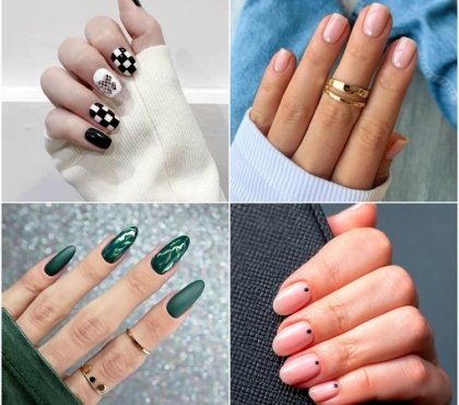2022-Top-Nail-Trends-Length-Shape-and-Manicure-Design-Ideas