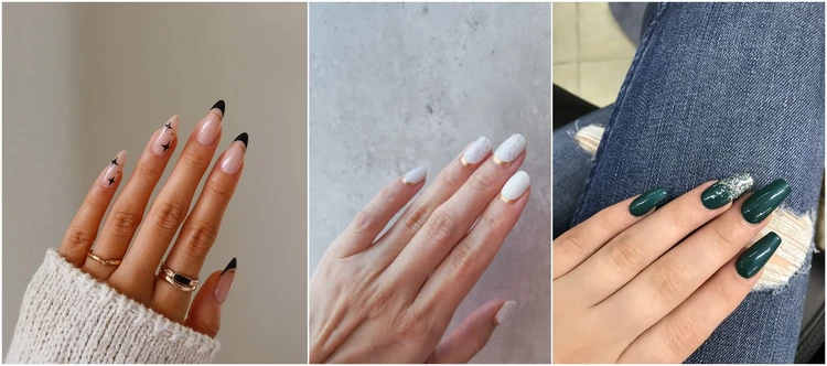 2022 Top Nail Trends and Manicure Designs