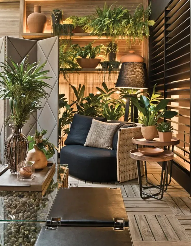 Biophilic Design Is Beneficial To Our Health