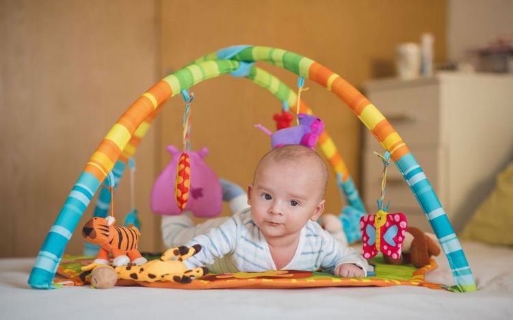 How to Choose the Best baby mats