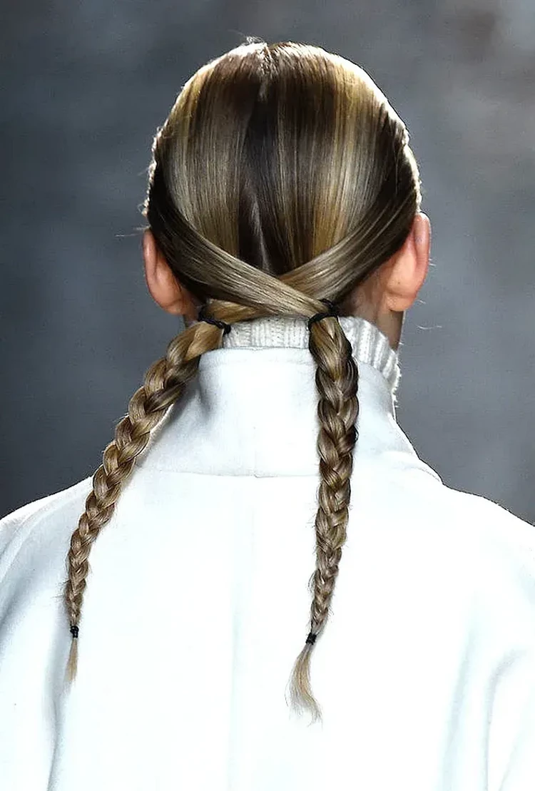 Why Choose Pigtails Hairstyles