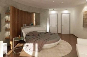 round-bed-in-modern-bedroom