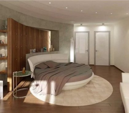 round-bed-in-modern-bedroom
