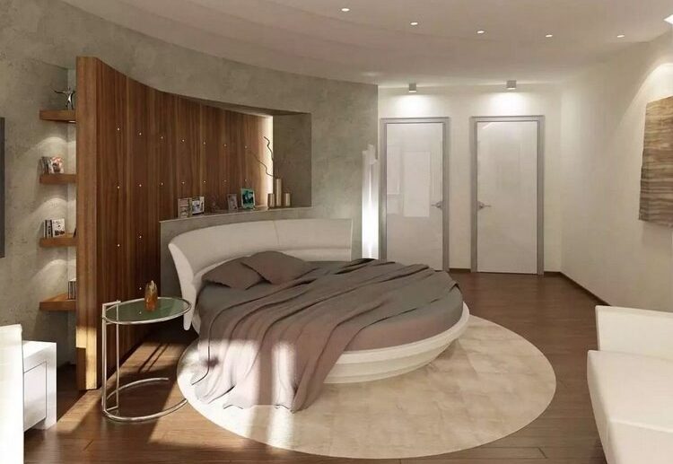 round-bed-in-modern-bedroom