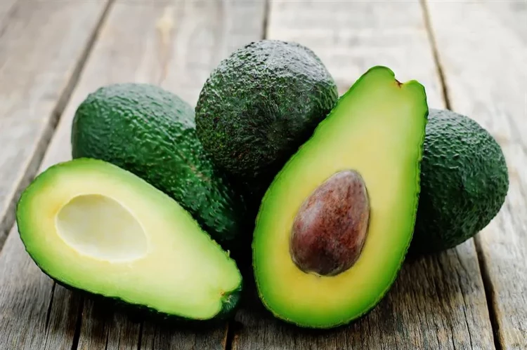 Avocado is one of the best anti aging foods