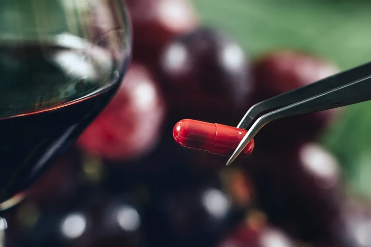 How much resveratrol should I take