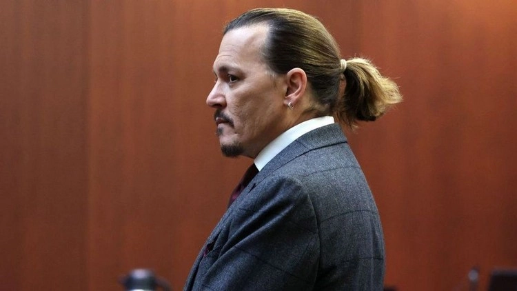 Johnny Depp Trial Who Won