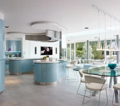 Modern-Curved-Kitchen-Ideas-and-Design-Options