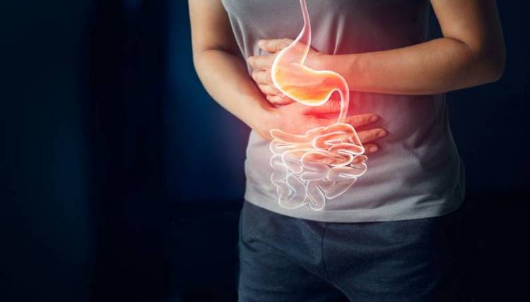 Effects of Covid 19 on the Gastrointestinal Tract