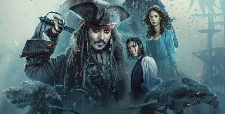 When is Pirates Of The Caribbean 6 Release Date