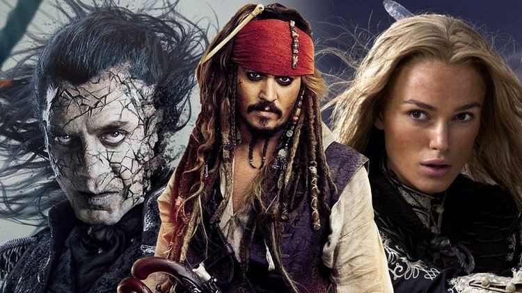 Pirates of the Caribbean 6 Latest News on Release Date Cast