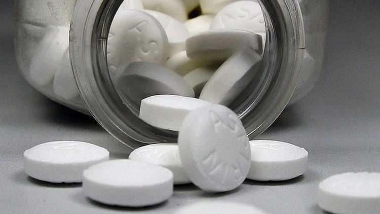 Taking Aspirin to Prevent a Heart Attack Could Be Dangerous