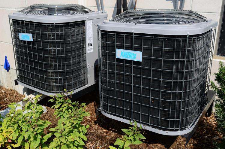 Tips for Maximizing Your AC This Summer