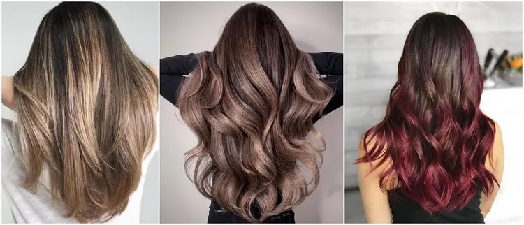2022 Hair Coloring Trends