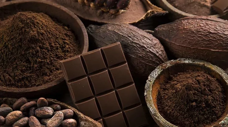 best anti aging foods dark chocolate