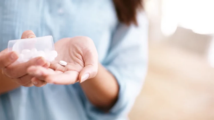 why daily aspirin intake could be dangerous