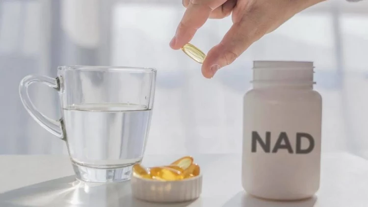 nad boosters what are anti aging supplements
