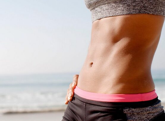 10-Flat-Stomach-Tips-healthy-lifestyle