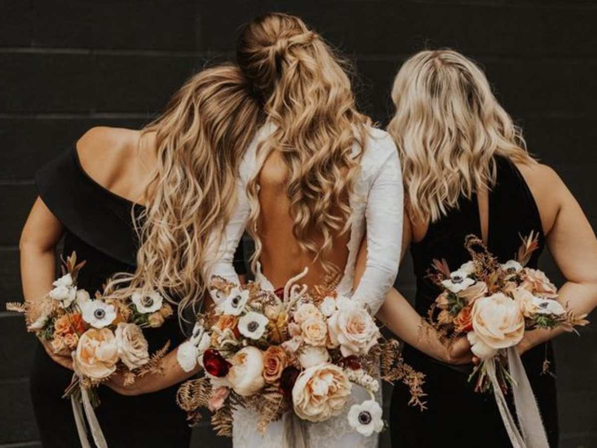 2022 Wedding Guest Hairstyles: Fashion Trends and Ideas for Your Hairdo