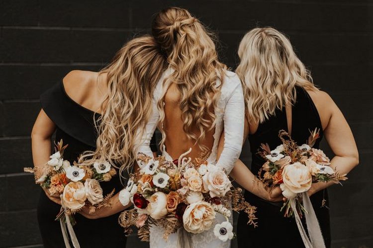 2022 Wedding Guest Hairstyles Fashion Trends and Ideas
