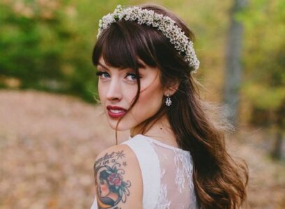 2022-Wedding-Hairstyles-with-Bangs-for-Long-Medium-and-Short-Hair