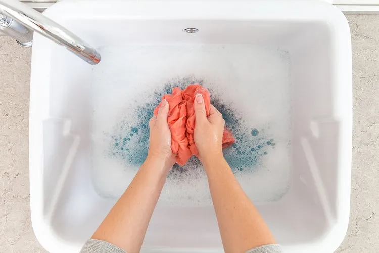 Can You Wash Swimwear in hot Water