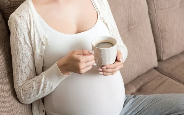 Is it safe to Drink Coffee While Pregnant