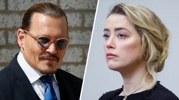 Has the Johnny Depp vs Amber Heard Saga Ended