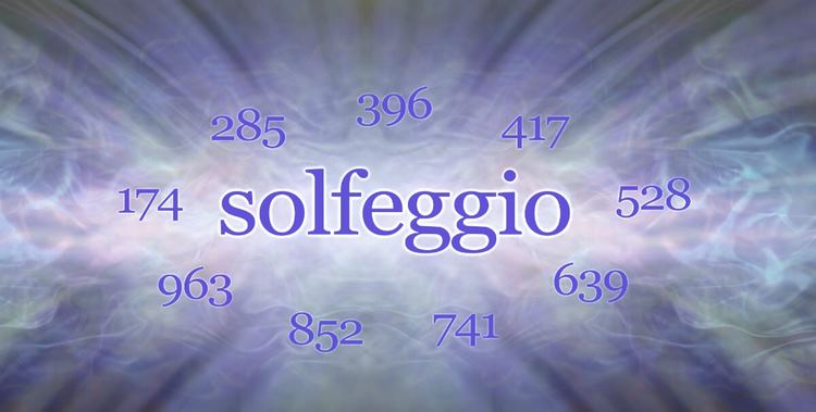 How Sounds and Solfeggio Frequencies affect human health