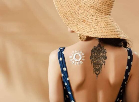 How-To-Protect-Your-Tattoo-In-The-Sun-Simple-Rules-And-Practical-Tips