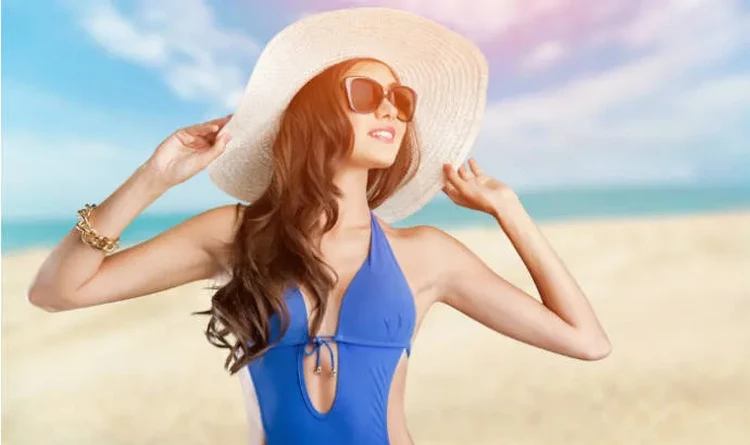 How to Protect Your Hair during Summer