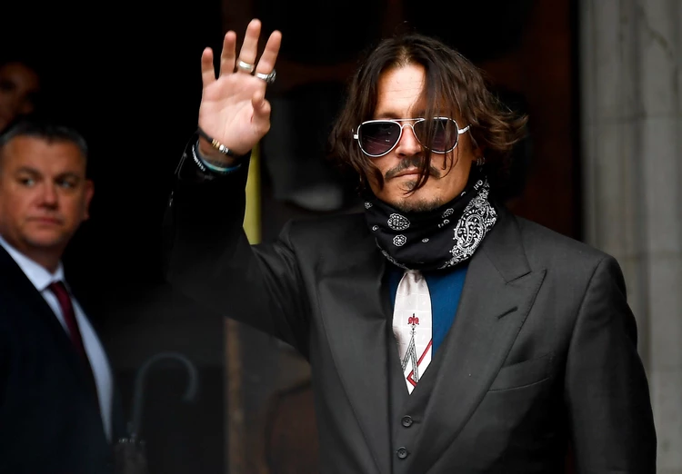 The Legal Problems of Johnny Depp and the Effect on His Net Worth