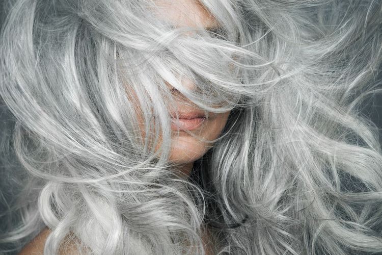 Top Gray Hair Care Tips to Maintain a Healthy Mane