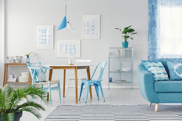 What Colors Complement Blue 10 Ideas for Harmonious combinations