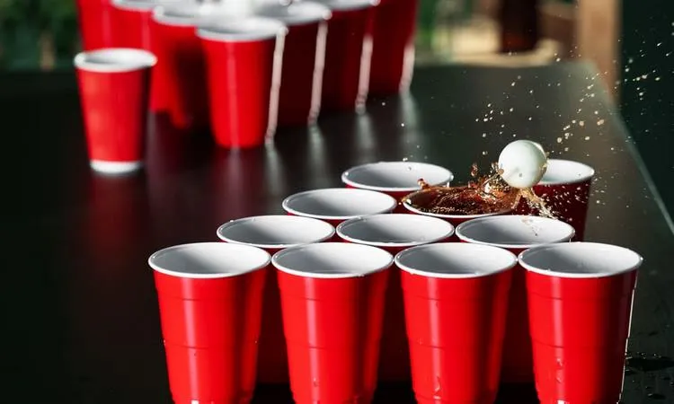 What Do You Need to Play Beer Pong