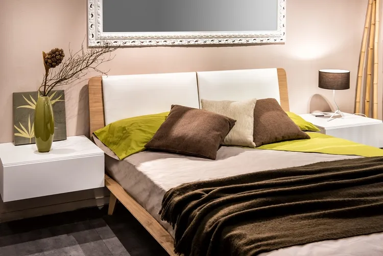 What Is Important to Consider When Choosing Furniture for bedroom