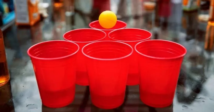What Supplies Do You Need to play Beer Pong