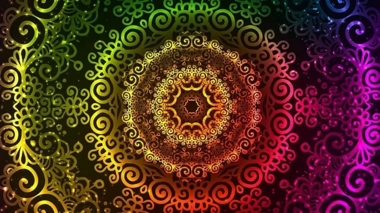 What are solfeggio frequencies