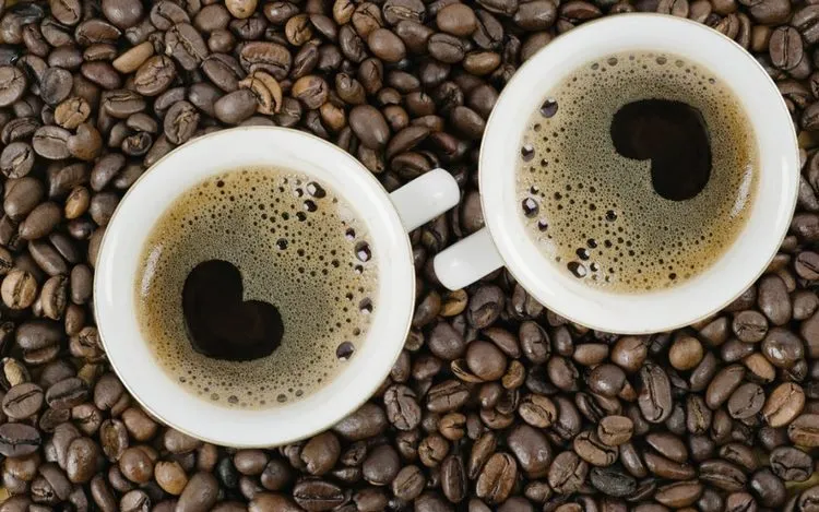 benefits of coffee