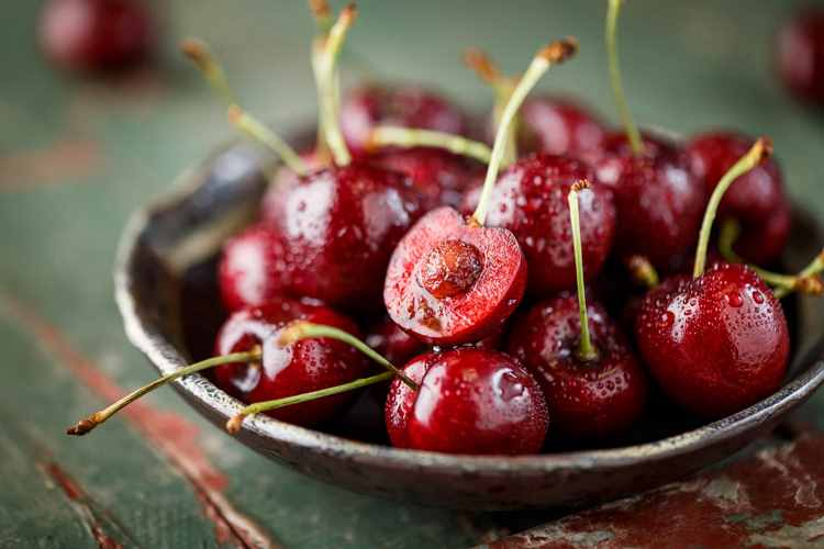 What to do with cherry pits Here are 5 smart tips to reuse them