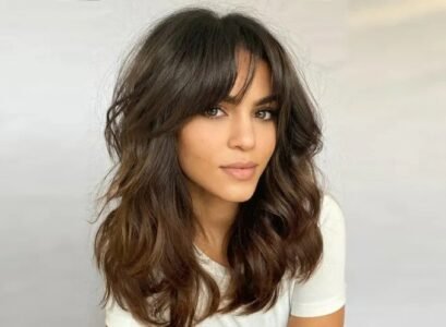 hairstyle-with-bangs-chic-classic-ideas