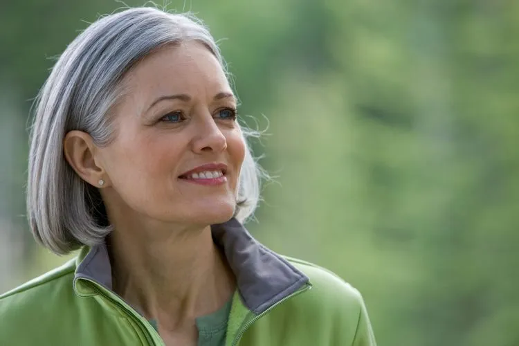 how to care for your gray hair top tips