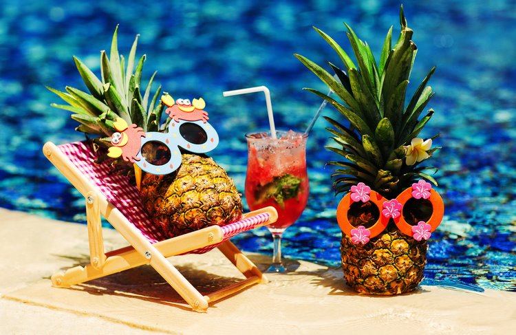 10 Summer Birthday Party Ideas for Adults How to Plan Your Celebration