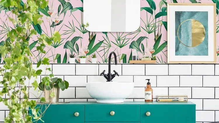 Chic-and-Modern-Bathroom-2022-10-New-Looks-to-Copy