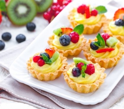 How-to-Make-Berry-Tartlets-with-Shortcrust-Phyllo-and-Puff-Pastry