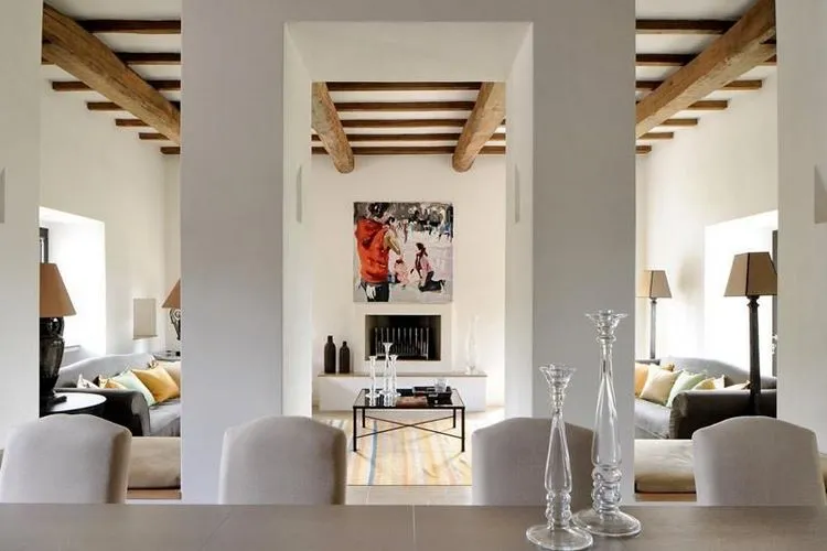 Tuscany Decorating Ideas Create a Modern and Fresh Interior Design