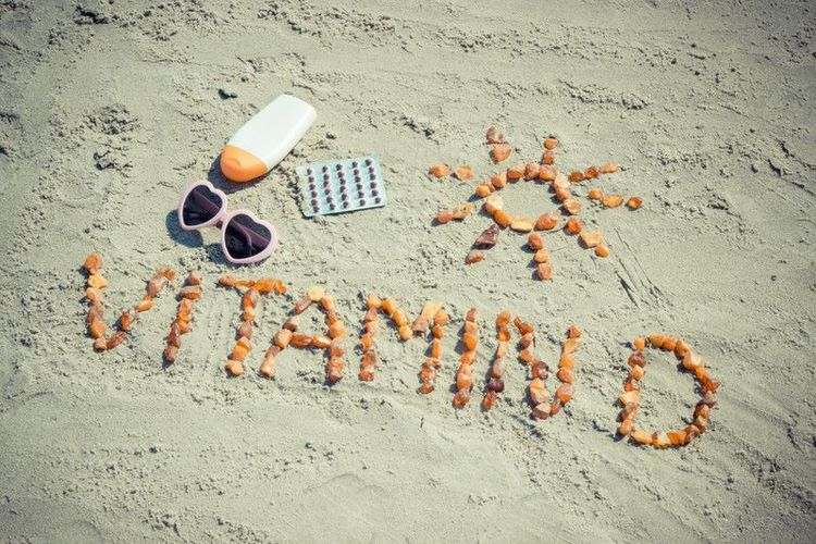 Vitamin D Here Are 5 reasons Why Our Body Needs It