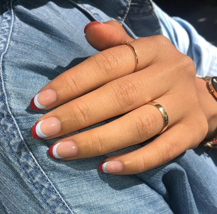 elegant nail designs summer 2022