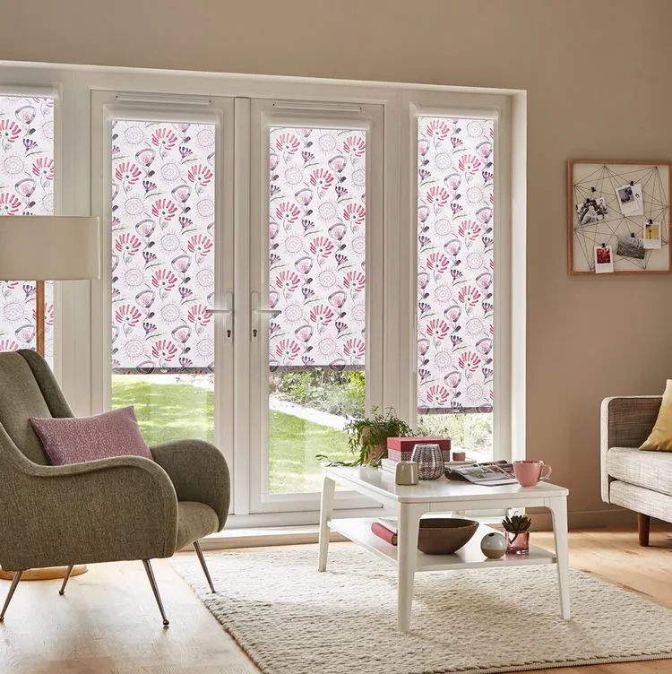 perfect fit blinds are easy to install and maintain
