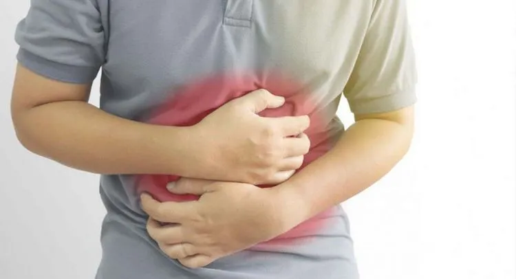 Possible Side Effects of Ibuprofen to the Stomach
